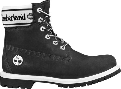 Timberland Kids 6-Inch Premium Pink Leather Boots 5.5 US in Saudi Arabia