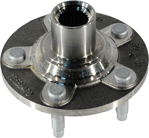 GM Genuine Parts FW406 (13588470) Wheel Hub and Bearing Assembly in Saudi Arabia