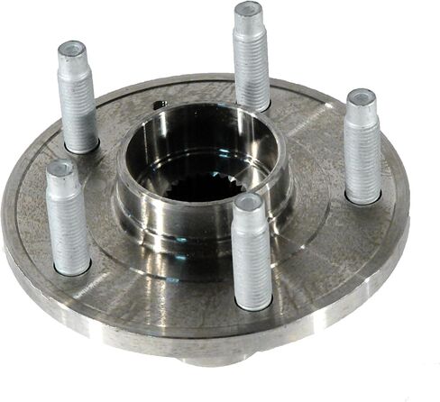 GM Genuine Parts FW406 (13588470) Wheel Hub and Bearing Assembly in Saudi Arabia