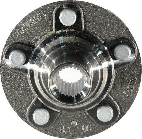 GM Genuine Parts FW406 (13588470) Wheel Hub and Bearing Assembly in Saudi Arabia
