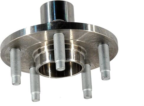 GM Genuine Parts FW406 (13588470) Wheel Hub and Bearing Assembly in Saudi Arabia