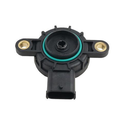 مستشعر دوران زاوية علبة التروس متوافق مع Can Am Commander Outlander Renegade 800 800R 1000 1000R 2011-2018 Spyder GS RS RT 2008-2012 استبدال 420266168، ​​420266165، 420266166، 420266167 in Saudi Arabia