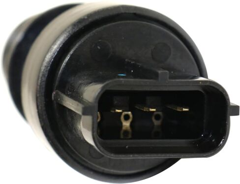 APDTY 170382 Vehicle Speed Sensor VSS; Models with Standard (Manual-Shift) Trans in Saudi Arabia