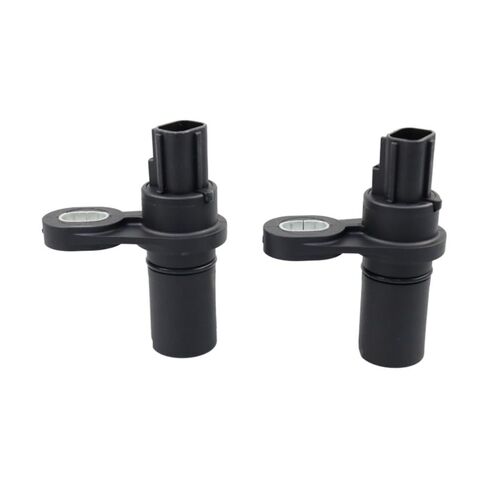 2 Pcs Transmission Input Output/Vehicle Speed Sensor Fits: Chrysler Dodge Jeep in Kuwait