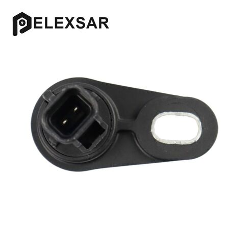 2 Pcs Transmission Input Output/Vehicle Speed Sensor Fits: Chrysler Dodge Jeep in Kuwait