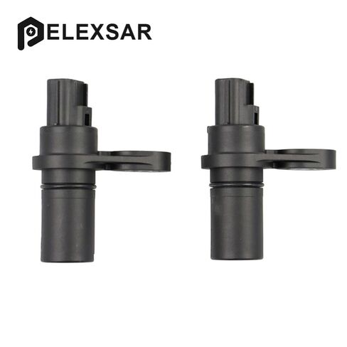 2 Pcs Transmission Input Output/Vehicle Speed Sensor Fits: Chrysler Dodge Jeep in Kuwait