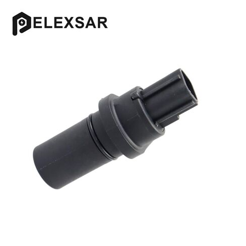 2 Pcs Transmission Input Output/Vehicle Speed Sensor Fits: Chrysler Dodge Jeep in Kuwait