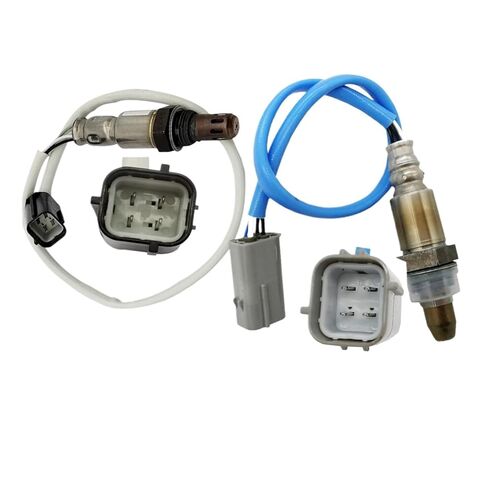 234-9036 234-4380 Upstream+Downstream Oxygen O2 Sensor for 2.5L L4 2010 2011 2012 2013 2.5L 2014 2015 in Saudi Arabia