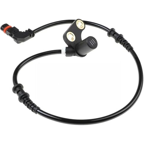 مستشعر سرعة عجلة المحور الأمامي/الخلفي 2025402717 2025402817 4 قطعة in Kuwait