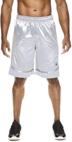 AND1 Sleet All Courts Basketball Core Short - Small in Saudi Arabia
