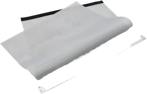 شاشة طويلة العمر Assy مع عمود 023-17297 متوافقة مع Riso EZ 200 220 300 230 330 370 390 570 590 in Kuwait