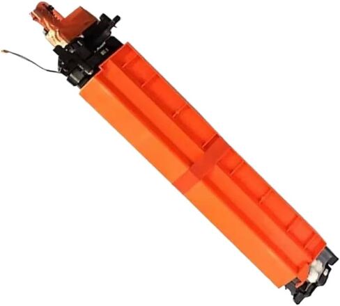 وحدة مطور A2XN0ED DV512 متوافقة مع طابعات C454e C224 C554 C284e C224e C364 C284 (Y) in Saudi Arabia