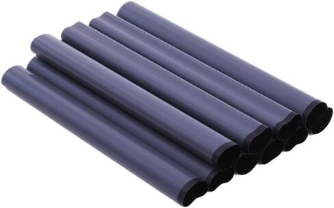 Fuser Film Sleeve 10PCS Lot Compatible with M501 M506 M527 M521 M525 P3015 P3015d P3015dn P3010 P3011 P3016 P3018 in Saudi Arabia