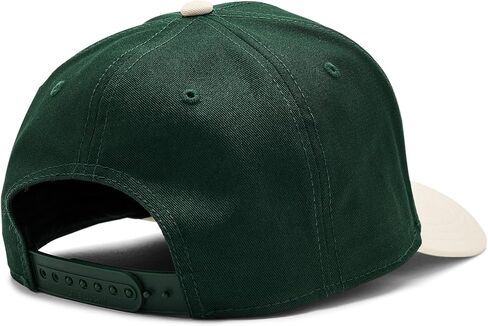 Black Clover Inner Luck 4 Adjustable Hat in Saudi Arabia