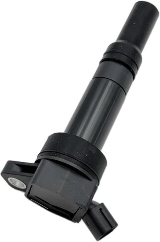 4pcs Ignition Coil and Spark Plugs Replacement for Hyundai Elantra 2012-2016 1.8L 4 Cyl, Tucson 2014-2020 2.0L 4 Cyl & Kia Soul 2012-2019 2.0L 4 Cyl in Saudi Arabia