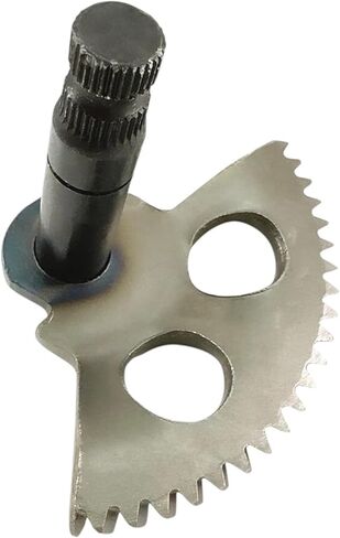 Kick Starter Lever Spindle & Spring For Polaris Sportsman Scrambler 50 70 90 cc in Saudi Arabia
