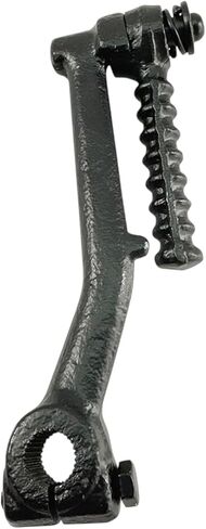 Kick Starter Lever Spindle & Spring For Polaris Sportsman Scrambler 50 70 90 cc in Saudi Arabia