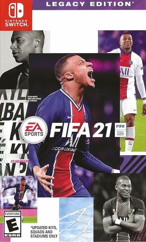 فيفا 21 (اكس بوكس ​​ون) (متجددة) in Saudi Arabia