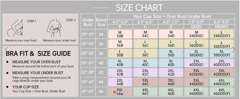 Wireless Bras for Women No Underwire Support Push Up Full Coverage Seamless Plus Size Everyday Comfort Bra in Saudi Arabia