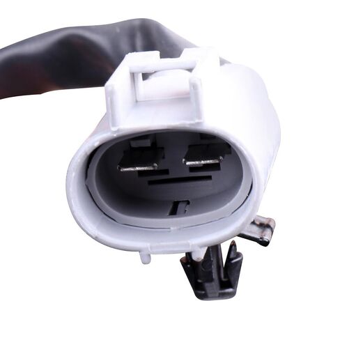 Engine Radiator Cooling Fan Assembly Fit 2002-2006 for Toyota Camry, Radiator Condenser Fan Assembly Driver Passenger Side/LH RH 16363-0D040 620-531 in Saudi Arabia