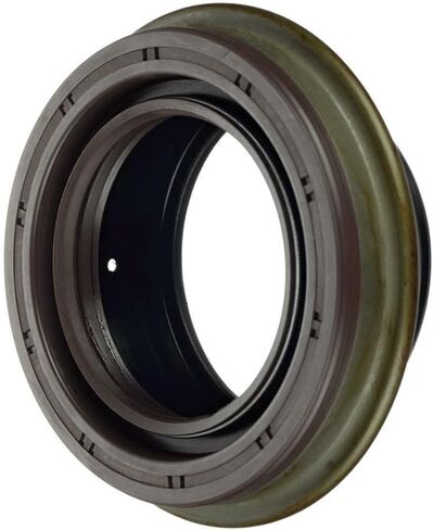 الخلفي ناقل حركة أوتوماتيكي الختم 1 X لفورد F-250 F-350 F-450 F-550 سوبر ديوتي F53 2006 2007 2008 2009 in Saudi Arabia
