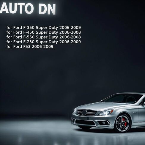 الخلفي ناقل حركة أوتوماتيكي الختم 1 X لفورد F-250 F-350 F-450 F-550 سوبر ديوتي F53 2006 2007 2008 2009 in Saudi Arabia