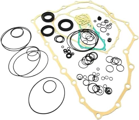 Transmission Overhaul Kit Seals Gaskets Compatible With CIVIC CRV 2007 UP in Saudi Arabia