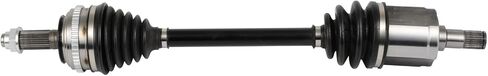 ECCPP Front CV Axle Shaft Assembly Fit For Acura EL 1997-2000 & For Honda Civic 1992-2000, Civic del Sol 1993-1997, L4 1.5L 1.6L, Front Right Passenger Side in Saudi Arabia