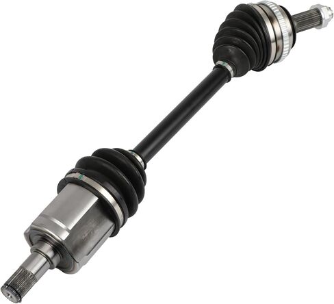 ECCPP Front CV Axle Shaft Assembly Fit For Acura EL 1997-2000 & For Honda Civic 1992-2000, Civic del Sol 1993-1997, L4 1.5L 1.6L, Front Right Passenger Side in Saudi Arabia