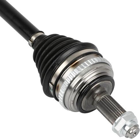 ECCPP Front CV Axle Shaft Assembly Fit For Acura EL 1997-2000 & For Honda Civic 1992-2000, Civic del Sol 1993-1997, L4 1.5L 1.6L, Front Right Passenger Side in Saudi Arabia