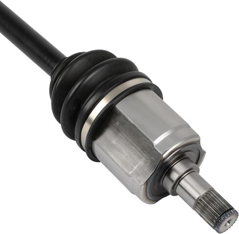 ECCPP Front CV Axle Shaft Assembly Fit For Acura EL 1997-2000 & For Honda Civic 1992-2000, Civic del Sol 1993-1997, L4 1.5L 1.6L, Front Right Passenger Side in Saudi Arabia