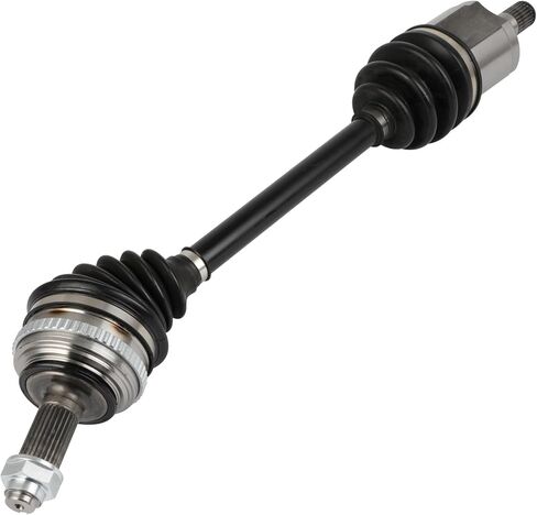 ECCPP Front CV Axle Shaft Assembly Fit For Acura EL 1997-2000 & For Honda Civic 1992-2000, Civic del Sol 1993-1997, L4 1.5L 1.6L, Front Right Passenger Side in Saudi Arabia