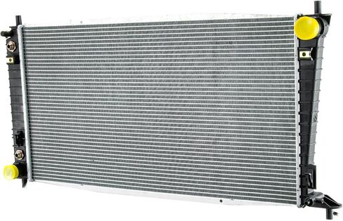 Radiator for 2004-2008 Ford F150 2004-06 Expedition 05-06 Lincoln Navigator Radiador Automotive CU2818 Replacement Radiators in Saudi Arabia