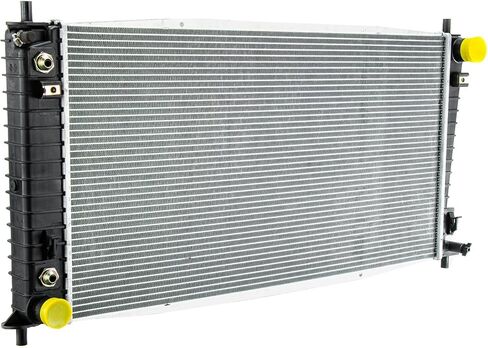 Radiator for 2004-2008 Ford F150 2004-06 Expedition 05-06 Lincoln Navigator Radiador Automotive CU2818 Replacement Radiators in Saudi Arabia