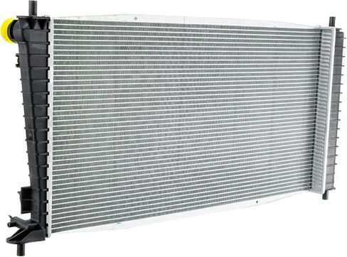Radiator for 2004-2008 Ford F150 2004-06 Expedition 05-06 Lincoln Navigator Radiador Automotive CU2818 Replacement Radiators in Saudi Arabia
