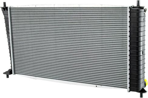Radiator for 2004-2008 Ford F150 2004-06 Expedition 05-06 Lincoln Navigator Radiador Automotive CU2818 Replacement Radiators in Saudi Arabia