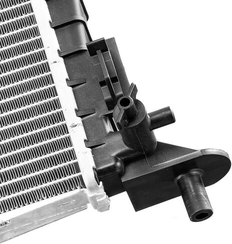 Radiator for 2004-2008 Ford F150 2004-06 Expedition 05-06 Lincoln Navigator Radiador Automotive CU2818 Replacement Radiators in Saudi Arabia