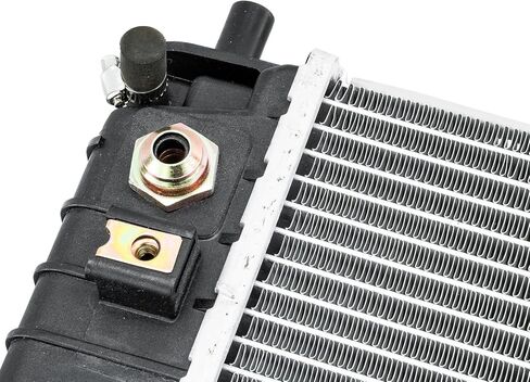 Radiator for 2004-2008 Ford F150 2004-06 Expedition 05-06 Lincoln Navigator Radiador Automotive CU2818 Replacement Radiators in Saudi Arabia