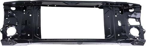 CarPartsDepot Front Radiator Support Core Assembly Compatible For Chevrolet Compatible For Chevy Compatible For GMC C/K 1500 2500 3500 Except Heavy Duty Extended Standard Crew 1988-2000 in Saudi Arabia