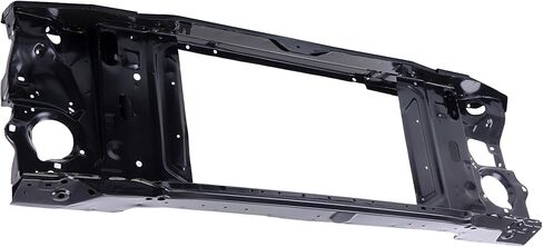 CarPartsDepot Front Radiator Support Core Assembly Compatible For Chevrolet Compatible For Chevy Compatible For GMC C/K 1500 2500 3500 Except Heavy Duty Extended Standard Crew 1988-2000 in Saudi Arabia