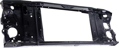 CarPartsDepot Front Radiator Support Core Assembly Compatible For Chevrolet Compatible For Chevy Compatible For GMC C/K 1500 2500 3500 Except Heavy Duty Extended Standard Crew 1988-2000 in Saudi Arabia