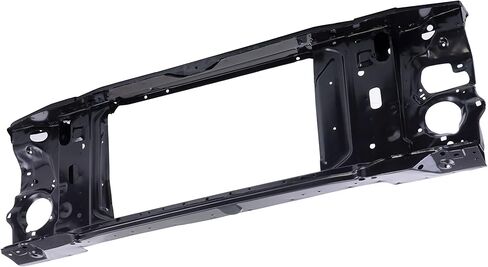 CarPartsDepot Front Radiator Support Core Assembly Compatible For Chevrolet Compatible For Chevy Compatible For GMC C/K 1500 2500 3500 Except Heavy Duty Extended Standard Crew 1988-2000 in Saudi Arabia