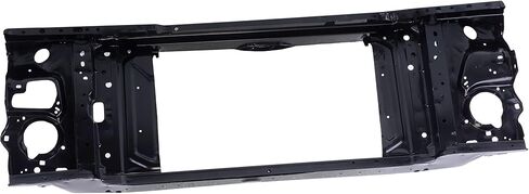 CarPartsDepot Front Radiator Support Core Assembly Compatible For Chevrolet Compatible For Chevy Compatible For GMC C/K 1500 2500 3500 Except Heavy Duty Extended Standard Crew 1988-2000 in Saudi Arabia