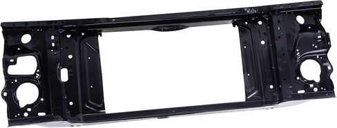 CarPartsDepot Front Radiator Support Core Assembly Compatible For Chevrolet Compatible For Chevy Compatible For GMC C/K 1500 2500 3500 Except Heavy Duty Extended Standard Crew 1988-2000 in Saudi Arabia