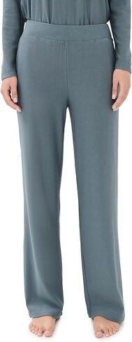 Eberjey Womens Softest Sweats Straight Pants in Saudi Arabia