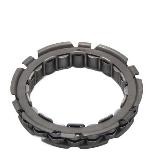 Motorcycle Starter Clutch Bearing 12117687777 Compatible with Automotive Motorcycle Parts F700GS G650 Xmoto Xcountry G650GS F800R F650GS F800GS Adventure F800ST for Part Number 12117687777 in Saudi Arabia