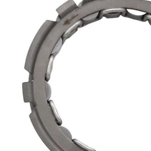 Motorcycle Starter Clutch Bearing 12117687777 Compatible with Automotive Motorcycle Parts F700GS G650 Xmoto Xcountry G650GS F800R F650GS F800GS Adventure F800ST for Part Number 12117687777 in Saudi Arabia