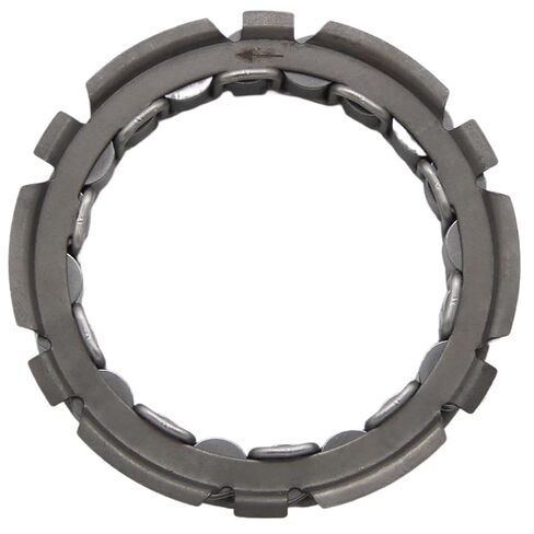 Motorcycle Starter Clutch Bearing 12117687777 Compatible with Automotive Motorcycle Parts F700GS G650 Xmoto Xcountry G650GS F800R F650GS F800GS Adventure F800ST for Part Number 12117687777 in Saudi Arabia