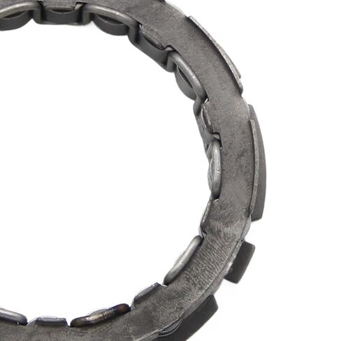 Motorcycle Starter Clutch Bearing 12117687777 Compatible with Automotive Motorcycle Parts F700GS G650 Xmoto Xcountry G650GS F800R F650GS F800GS Adventure F800ST for Part Number 12117687777 in Saudi Arabia