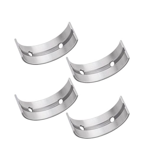 4pcs Motorcycle Engine Main Crankshaft Bearings STD +50 +100 Compatible with TL1000 TL1000S 1997-2001 TL1000R 1998-2002 Models(Oversize 50 51.5mm) in Saudi Arabia